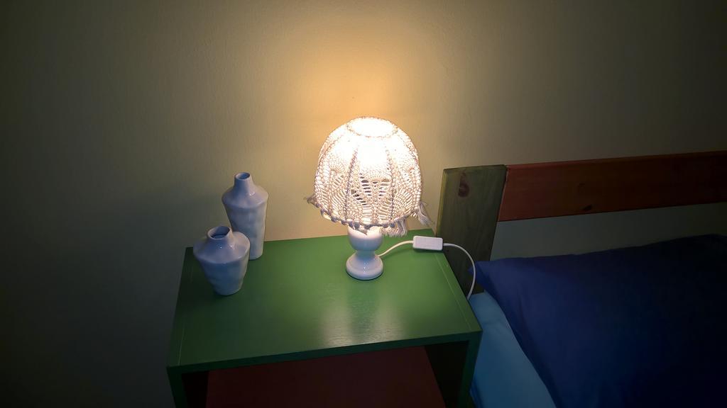Apartman Lux Segedín Pokoj fotografie